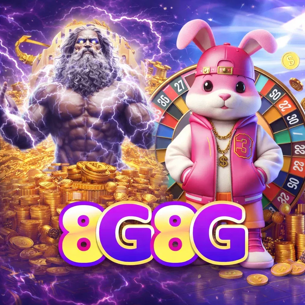8G8G - Game Domino Seru dan Menegangkan