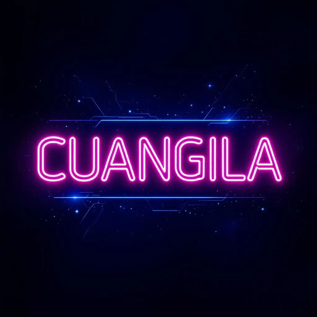 CUANGILA - Simulasi Kehidupan yang Menarik dan Interaktif