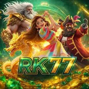 RK77 - Game Kasino Seru dan Menguntungkan