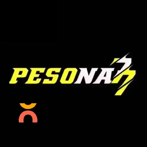Logo pesona77
